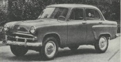 Moskvič 402